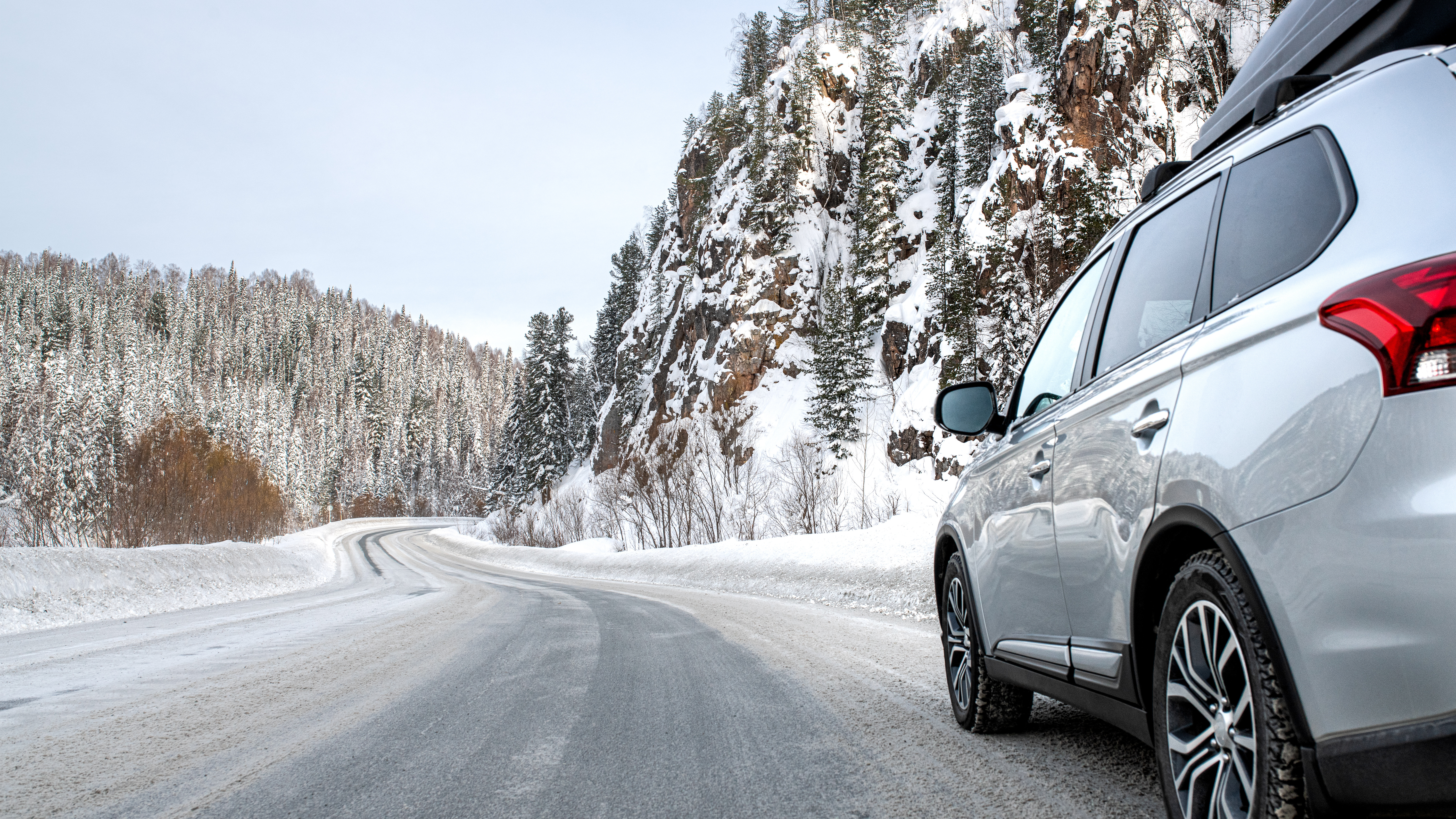 Preparing Your Vehicle for Fall: Essential Checks Before the Weather Changes