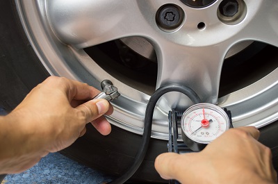 Winter Tire Maintenance Tips: Keep Your Vehicle Safe in Cold Weather